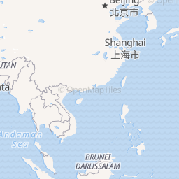 OSM Bright preview